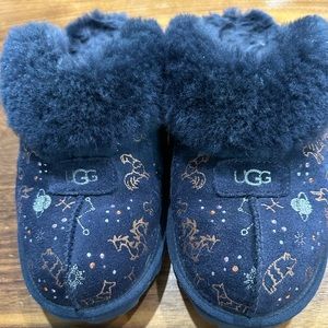 UGG Slippers